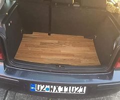 02 1.9tdi golf 150bhp Arl - Image 6/8