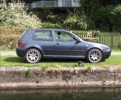 02 1.9tdi golf 150bhp Arl - Image 8/8