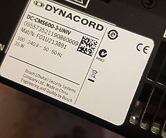 DYNACORD - Image 3/3