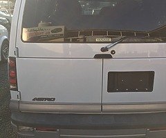 استرو. لندكروزر. - Image 4/10