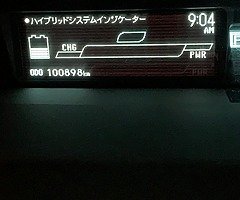 2010 Toyota Prius - Image 4/10