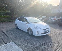 2010 Toyota Prius - Image 6/10