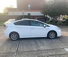 2010 Toyota Prius - Image 7/10