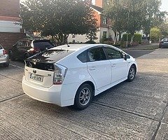 2010 Toyota Prius - Image 8/10