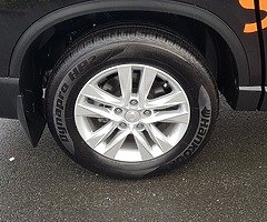 SsangYong Korando Sports (Musso) - Image 8/10