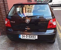 Volkswagen Polo 1.2