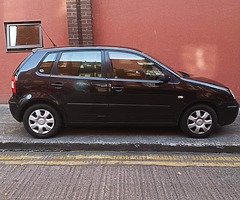 Volkswagen Polo 1.2 - Image 4/7