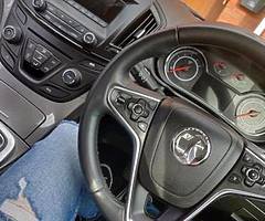 Vauxhall insignia 2014 , 2.0 ecoflex - Image 6/8