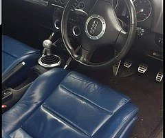 Audi TT Quatrro 03 - Image 5/5
