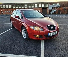 Seat Leon LOW MILES!!