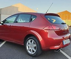 Seat Leon LOW MILES!!