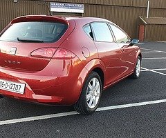 Seat Leon LOW MILES!! - Image 4/10