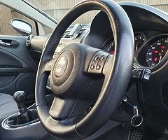 Seat Leon LOW MILES!! - Image 6/10