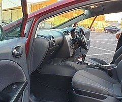 Seat Leon LOW MILES!! - Image 7/10