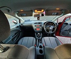 Seat Leon LOW MILES!! - Image 10/10