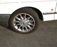 3dr sierra lhd 2.0i 1989 ...