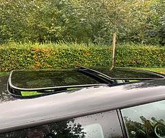 07 Mini Cooper glass roof NCT 5/20 - Image 4/9