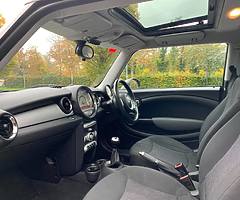 07 Mini Cooper glass roof NCT 5/20 - Image 5/9