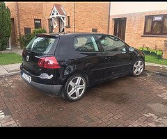 Golf 1.6 Sport