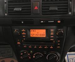 2006 Toyota Avensis 2.0L Diesel (BRAND NEW NCT TILL AUGUST 2020) Taxed Till Janurary 2020 - Image 9/10