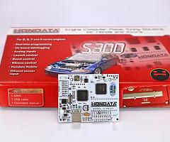 Brand new Hondata S300