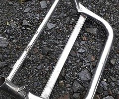 Shed Clearout. Toyota, BMW, Peugeot/Citroen, Audi Parts and Tyres
