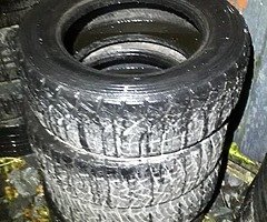 Shed Clearout. Toyota, BMW, Peugeot/Citroen, Audi Parts and Tyres - Image 8/10