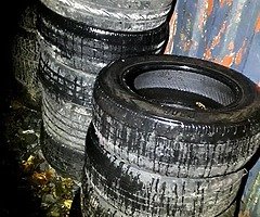 Shed Clearout. Toyota, BMW, Peugeot/Citroen, Audi Parts and Tyres - Image 9/10