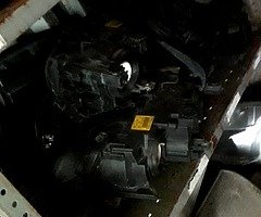Shed Clearout. Toyota, BMW, Peugeot/Citroen, Audi Parts and Tyres - Image 10/10