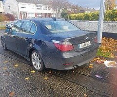 Bmw 530d automatic nct.1.2020.tax.10.2019