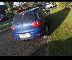 Mk5 sdi tdi s for breakin