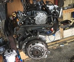 Mk5 sdi tdi s for breakin - Image 7/10