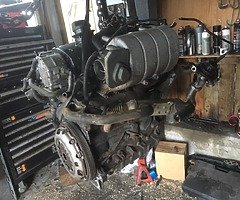 Mk5 sdi tdi s for breakin - Image 8/10