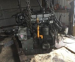 Mk5 sdi tdi s for breakin - Image 9/10