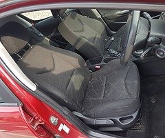 2009 Peugeot 308 sport Tax and Nct - Image 6/8