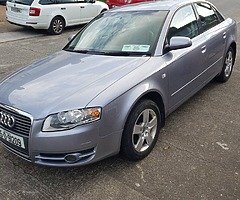 2005 Audi a4 1.9TDI sport - Image 4/9
