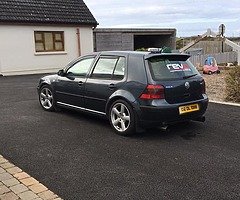 Mk4 Golf