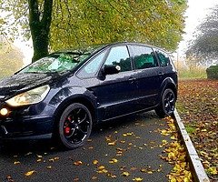 FORD S-MAX TITANIUM 2.0 TDCI UK SPEC - Image 6/10