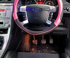 FORD S-MAX TITANIUM 2.0 TDCI UK SPEC - Image 10/10