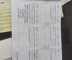 07 Nissan Micra fresh test full service history - Image 5/10