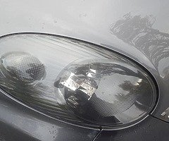 07 Nissan Micra fresh test full service history - Image 6/10