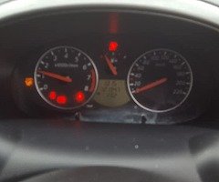 07 Nissan Micra fresh test full service history - Image 10/10