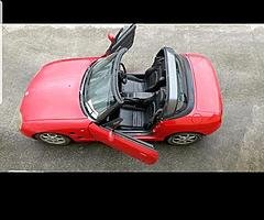 1993 Suzuki cappuccino 660cc turbo RWD