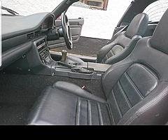 1993 Suzuki cappuccino 660cc turbo RWD - Image 4/5