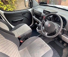 2009 Fiat Doblo 1.2 Diesel DOE 02/2020 - Image 7/9