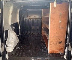 2009 Fiat Doblo 1.2 Diesel DOE 02/2020 - Image 8/9