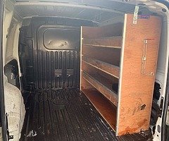 2009 Fiat Doblo 1.2 Diesel DOE 02/2020 - Image 9/9