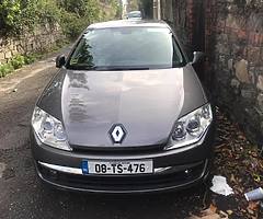 Renault laguna - Image 6/6