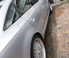 Audi a6 se model