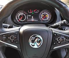 Vauxhall Insignia limited edition 2.0 automatic - Image 5/10